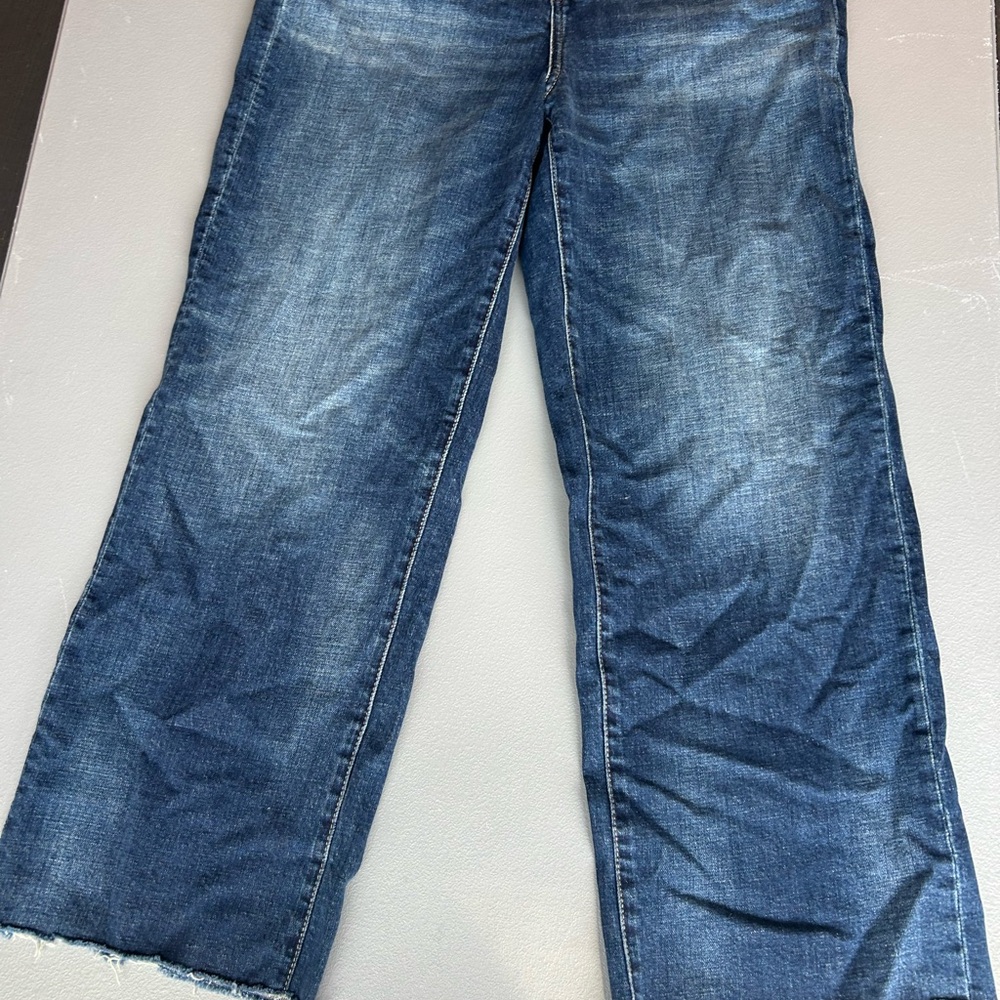 Oliver Logan Aberdeen jeans - Picture 11 of 12